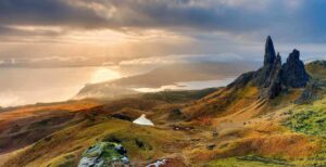 Best Time to Visit Scottish Highlands 2025 | Travel Guide