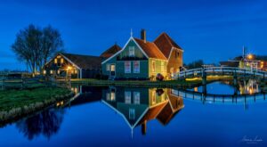 11 Most Picture-Perfect Places in the Netherlands for Your Instagram Feed