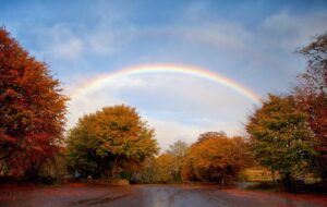 18 Most Magical Places to See Fall Foliage in New England 2025