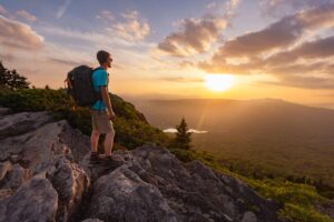 Appalachian Trail Hiking Guide 2025 | Tips, Gear & Real Advice