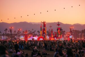 Coachella Music Festival 2025 Guide | Music, Art & Culture