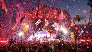 The Ultimate Glastonbury Festival Packing List 2025 | Essentials Guide