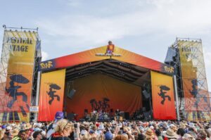 The Ultimate Guide to New Orleans Jazz & Heritage Festival